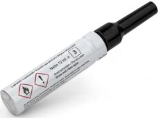 Vici lakstift zwart