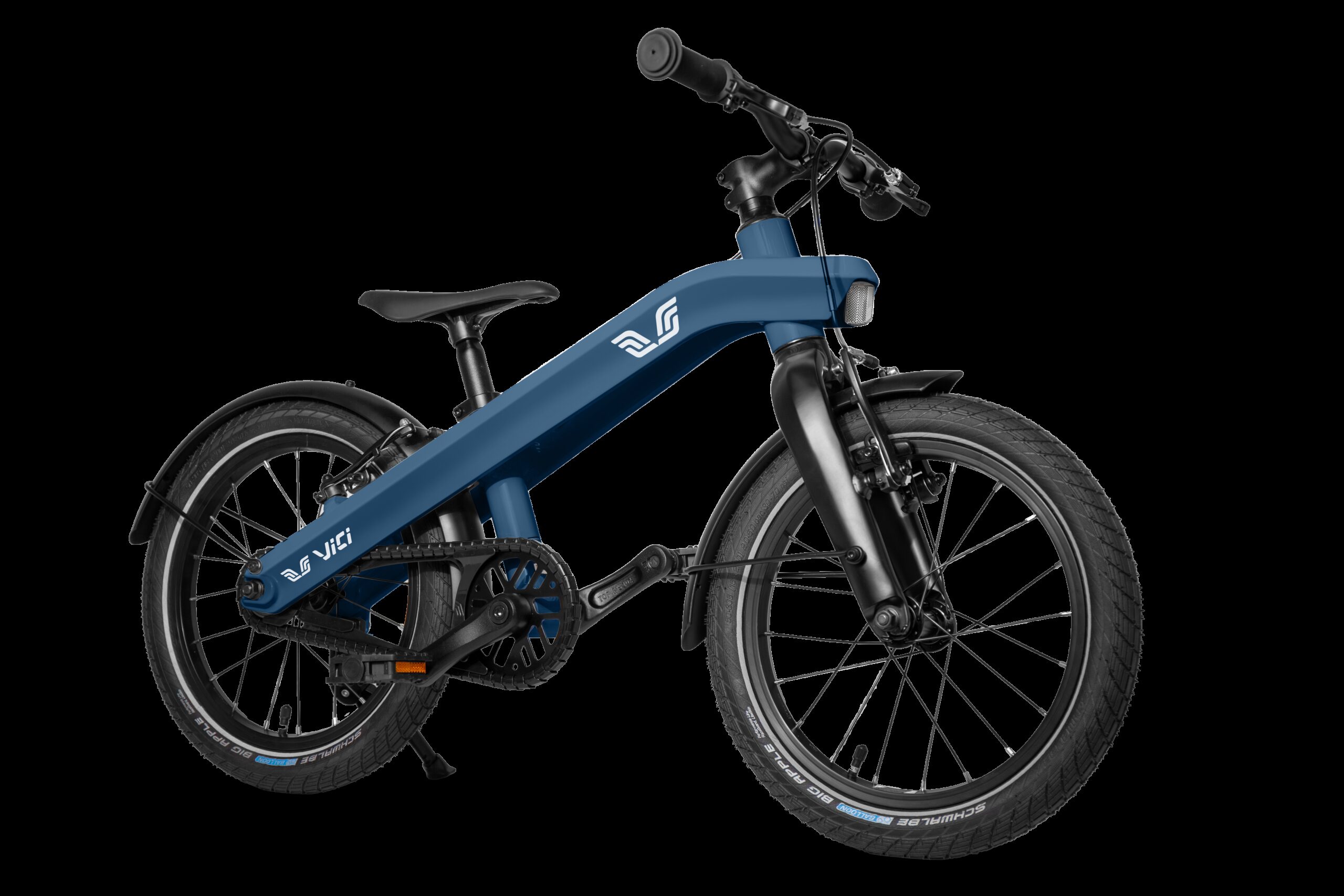 Vici blauw