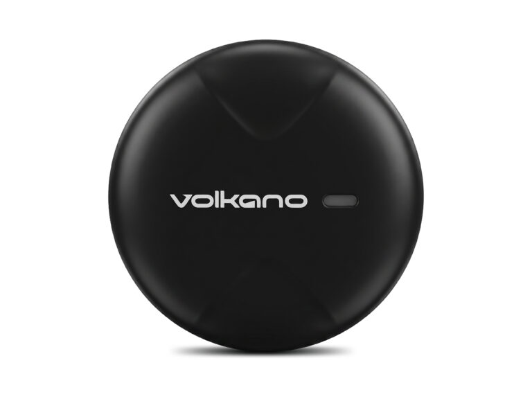 Volkano Tagtrace Duo bluetooth tracker - Android en Apple