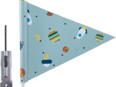 PexKids stuur