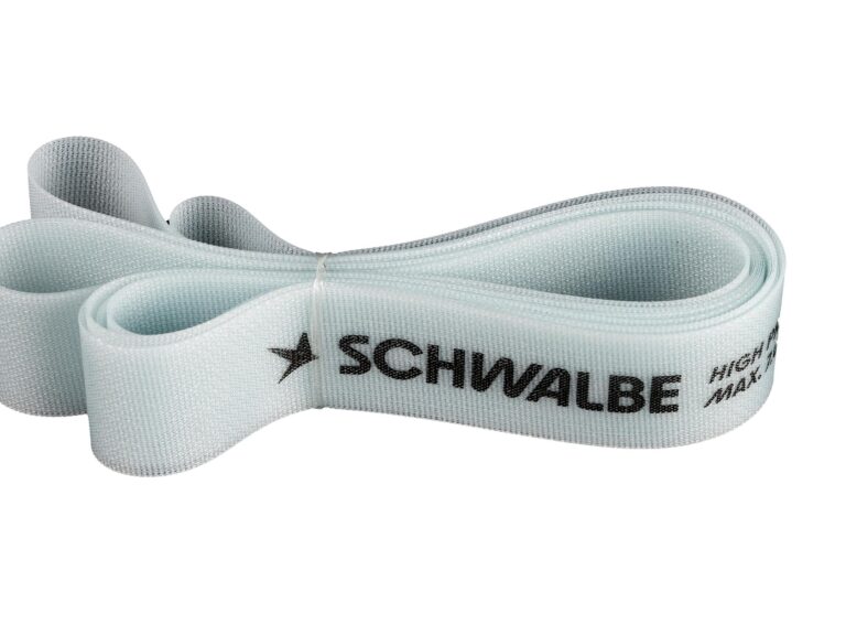 Schwalbe bandreparatie