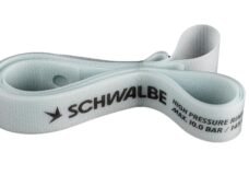 Schwalbe bandreparatie