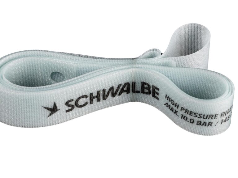 Schwalbe bandreparatie
