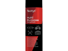 Tectyl transparant