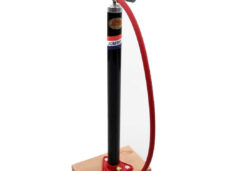 Jumbo fietspomp