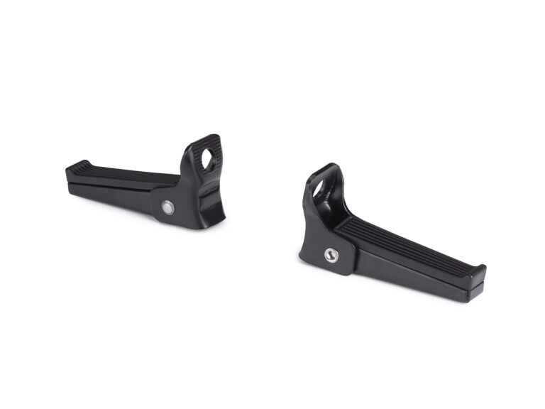 Bobike kinderzitje zwart