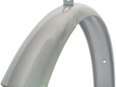 spatbord zilver