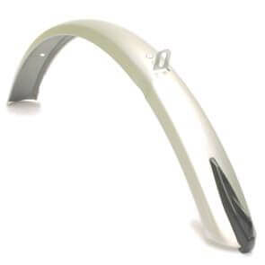 spatbord zilver