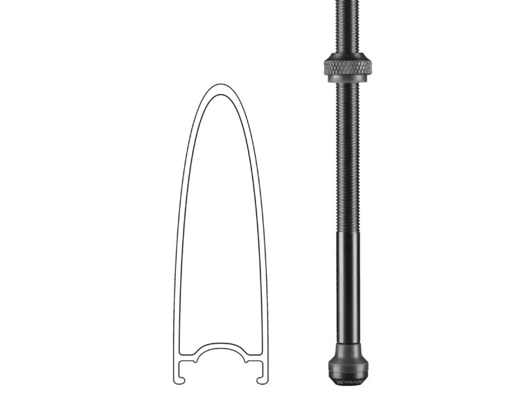 Schwalbe wielonderdeel