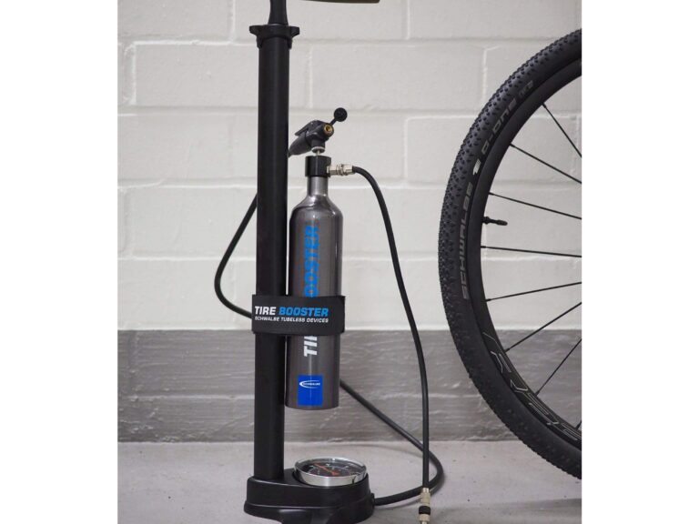 Schwalbe fietspomp