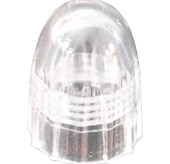 Schwalbe wielonderdeel transparant