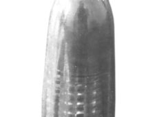 Pièce de roue Schwalbe transparente