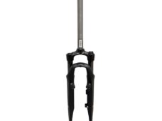 voorvork