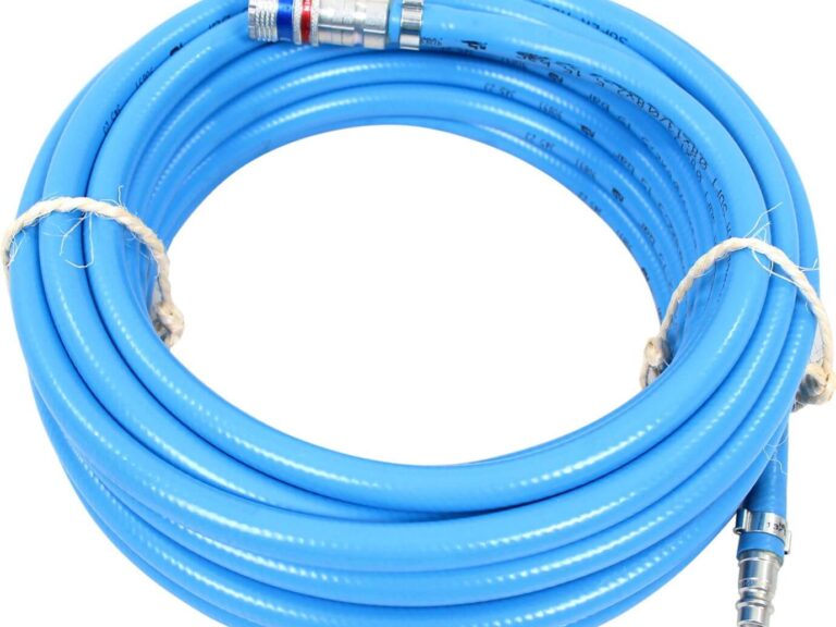 gereedschap blauw