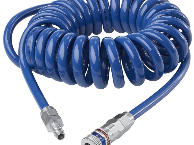 gereedschap blauw