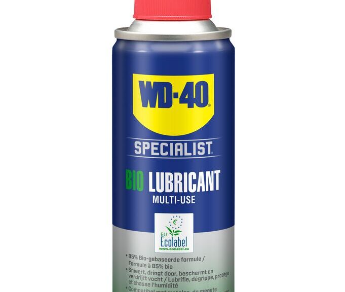 WD-40