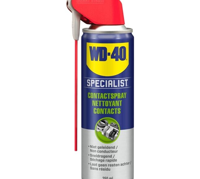 WD-40 smeermiddel
