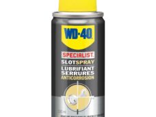 WD-40 smeermiddel