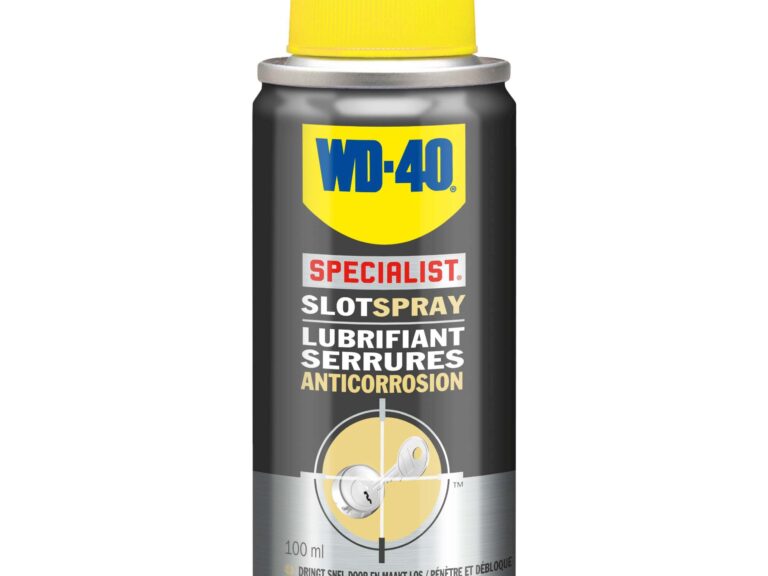 WD-40 smeermiddel