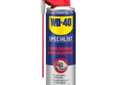 WD-40 smeermiddel