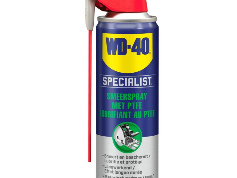 WD-40 smeermiddel