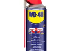 WD-40 smeermiddel