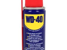 WD-40 smeermiddel