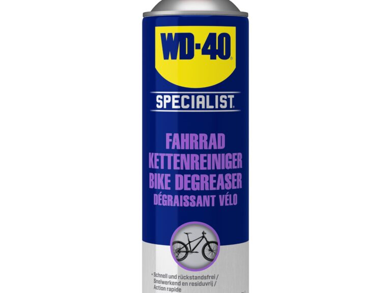 WD-40 smeermiddel