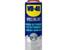 WD-40 smeermiddel