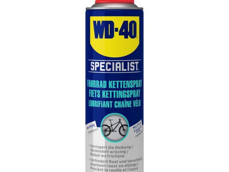 WD-40 smeermiddel