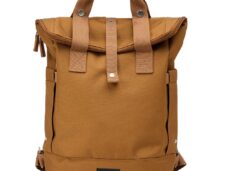 Weathergoods fietstas
