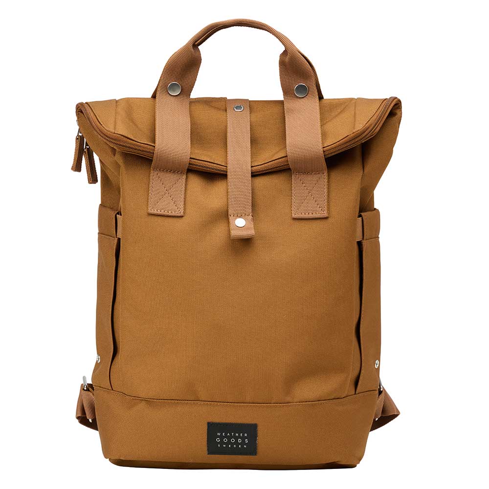 Weathergoods fietstas
