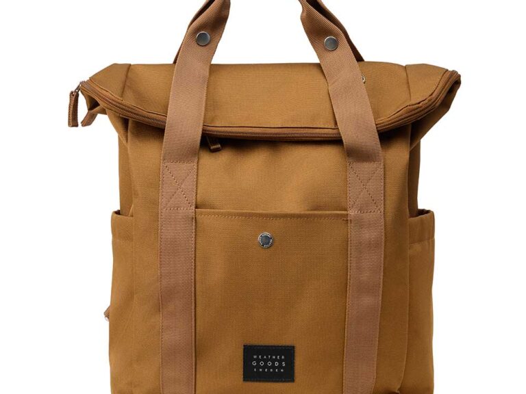 Weathergoods fietstas