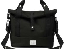 Weathergoods zwart