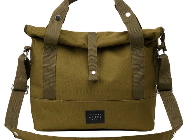 Weathergoods groen