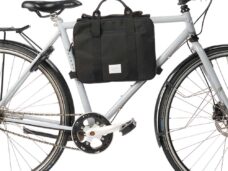 Weathergoods frameonderdeel zwart