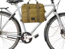 Weathergoods frameonderdeel groen