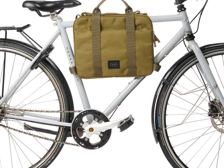 Weathergoods frameonderdeel groen