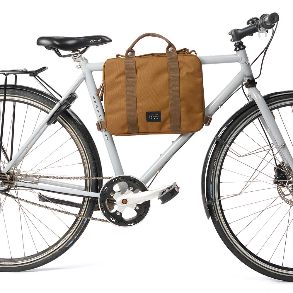 Weathergoods frameonderdeel