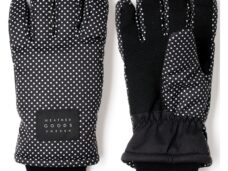 Weathergoods handschoen
