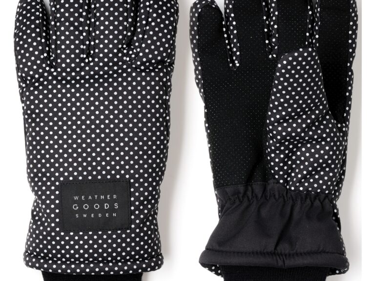 Weathergoods handschoen