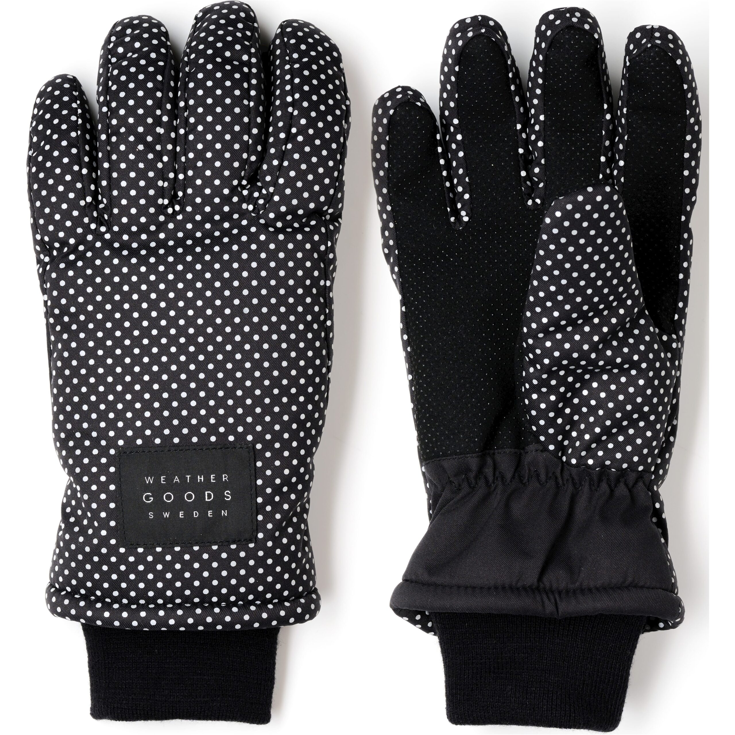 Weathergoods handschoen