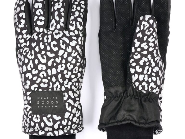 Weathergoods handschoen