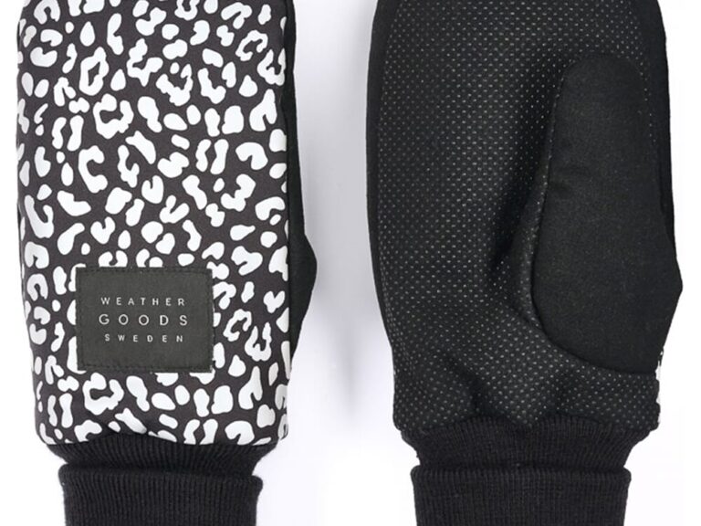Weathergoods handschoen