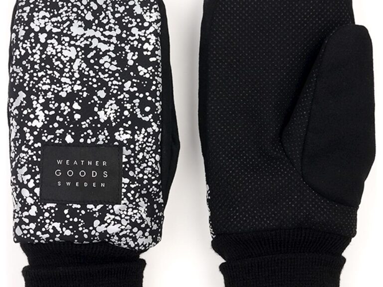 Weathergoods handschoen