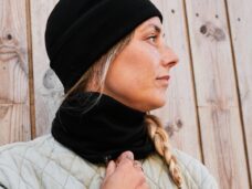 Weathergoods zwart