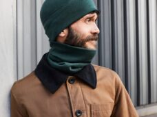 Weathergoods groen