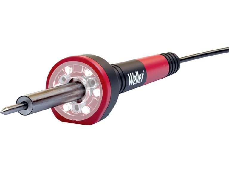 Weller gereedschap