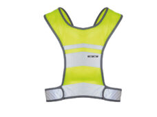 Wowow reflector geel