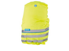 Wowow reflector geel